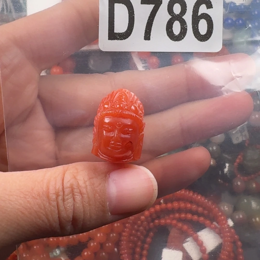 南红玛瑙未镶嵌珠宝奇石