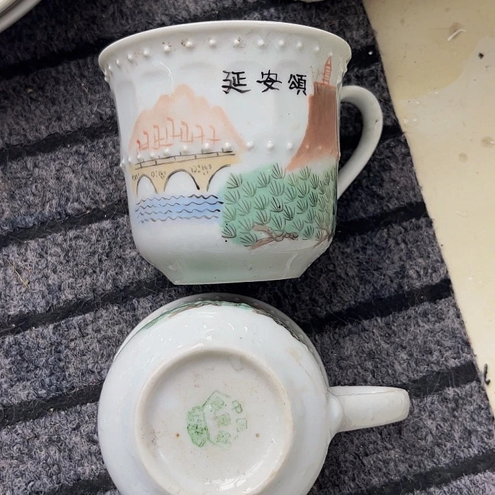摆件，烧制问题都是正常的15