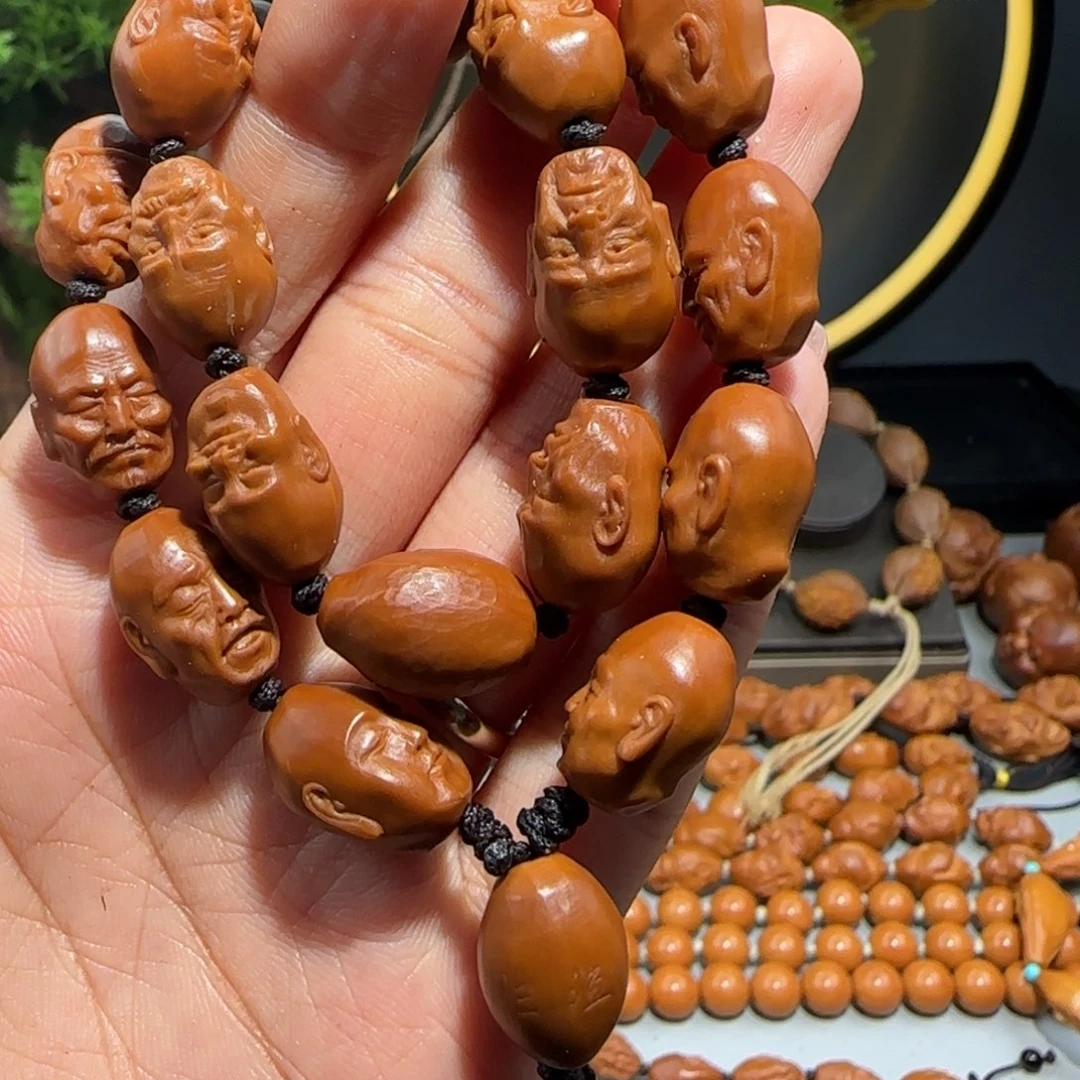 手串/手链橄榄核福利待遇