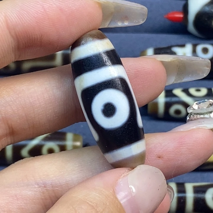 玛瑙/玉髓（覆膜）未镶嵌颈饰