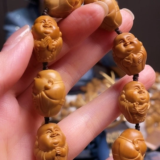 橄榄核手串/手链橄榄核