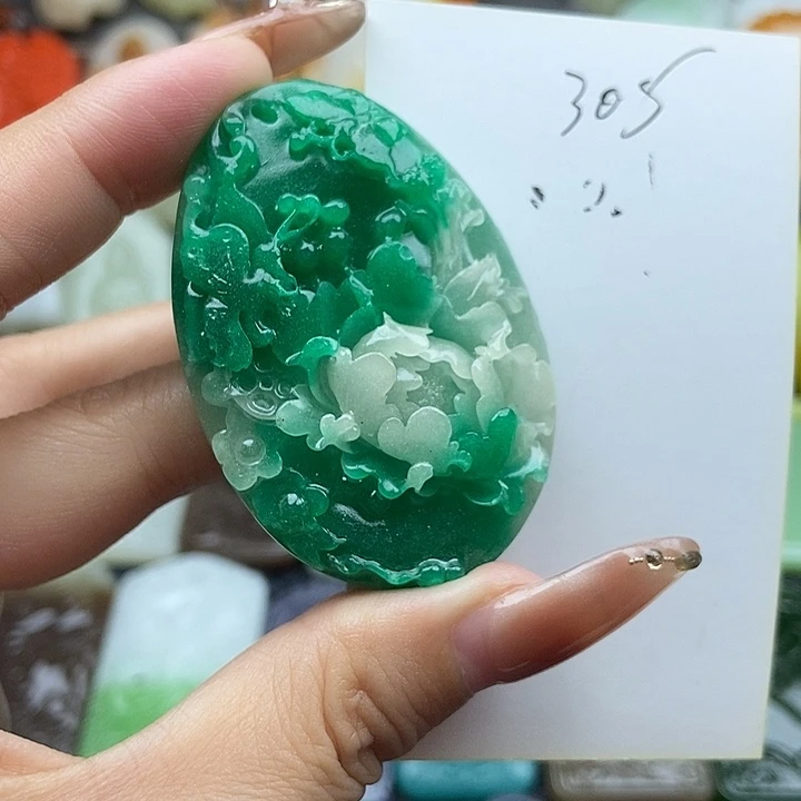 未镶嵌戒指玛瑙/玉髓