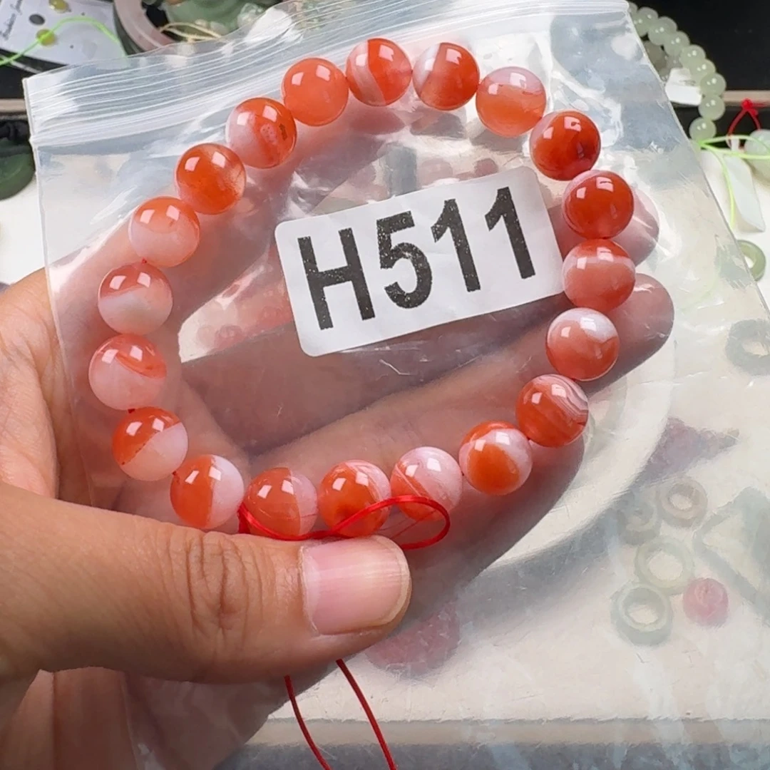 南红玛瑙未镶嵌珠宝奇石10+