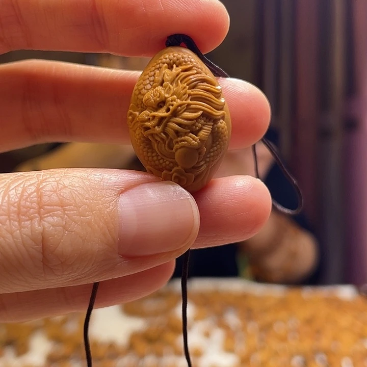 手串/手链橄榄核