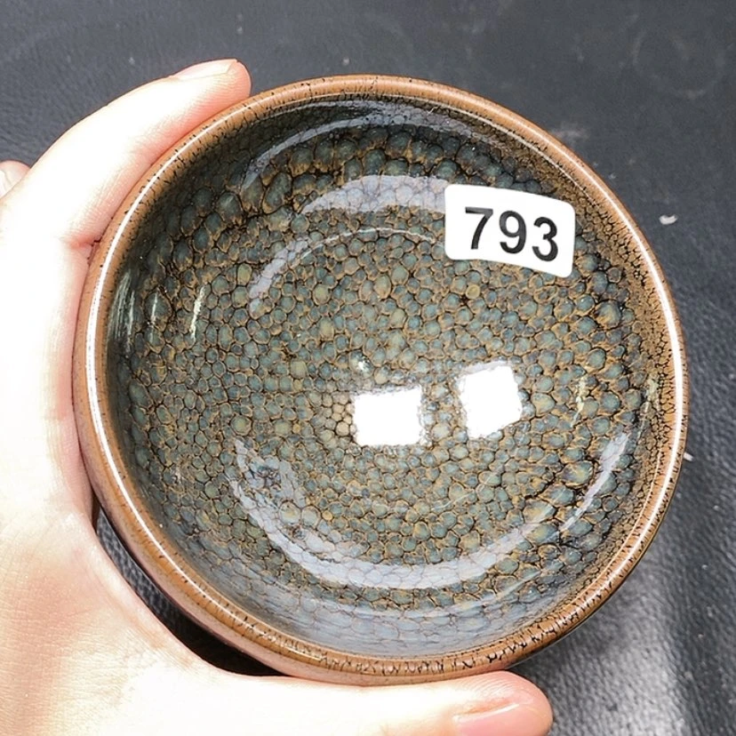 【闪购商品】茶盏我的盏太好看了吧