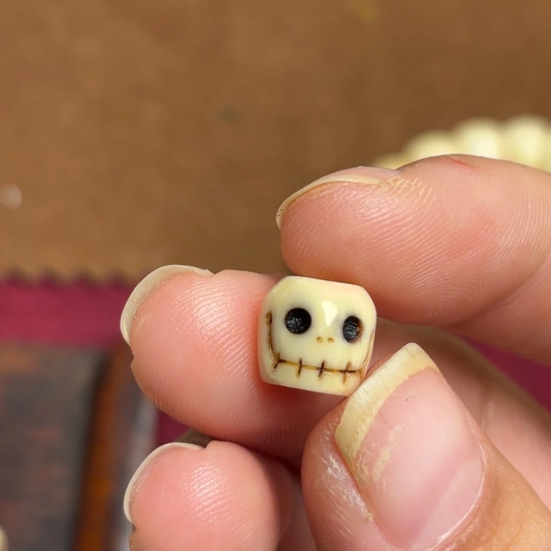 手串/手链橄榄核藏传小配饰