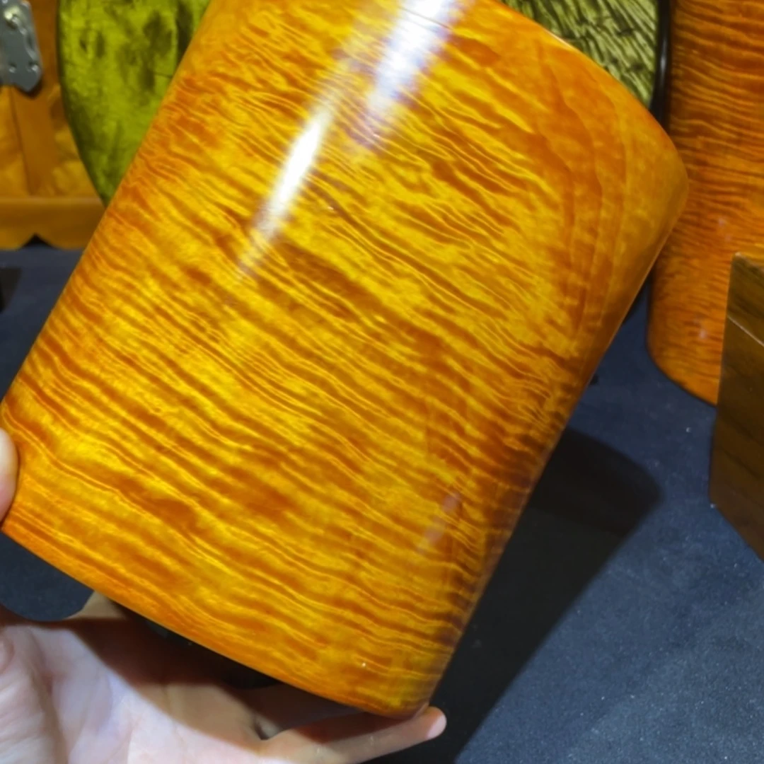 金丝楠笔筒456666555555566644