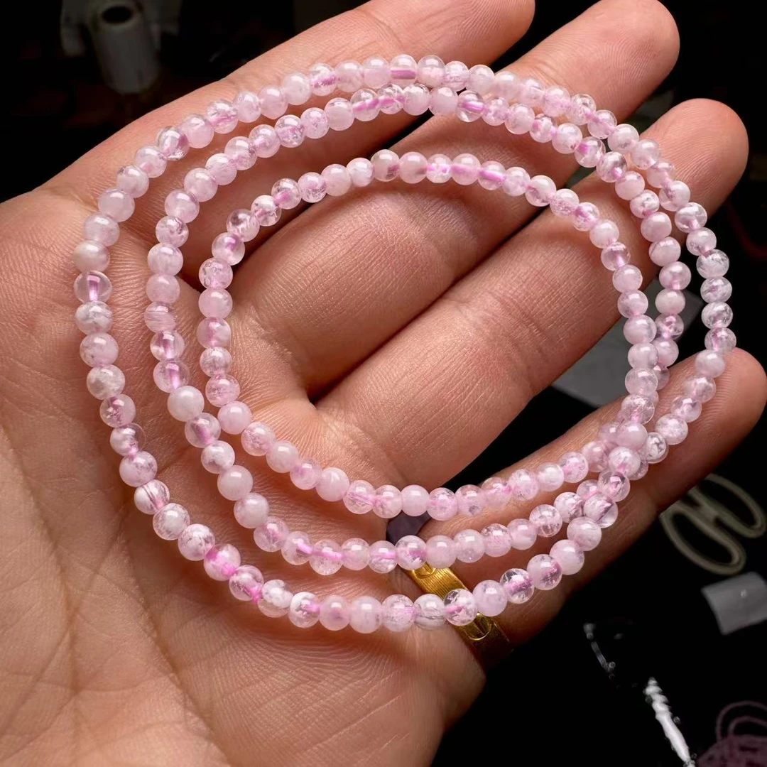 暴风雪雪花幽灵多圈（多样性发一）SYZB-0328