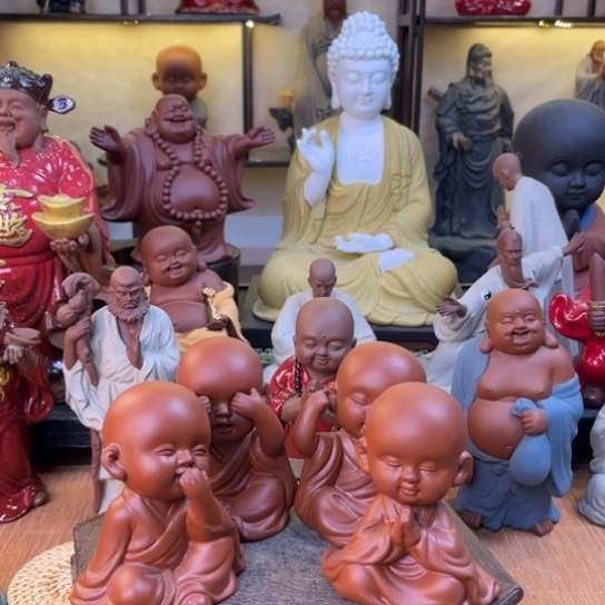 紫砂茶宠紫砂茶宠摆件