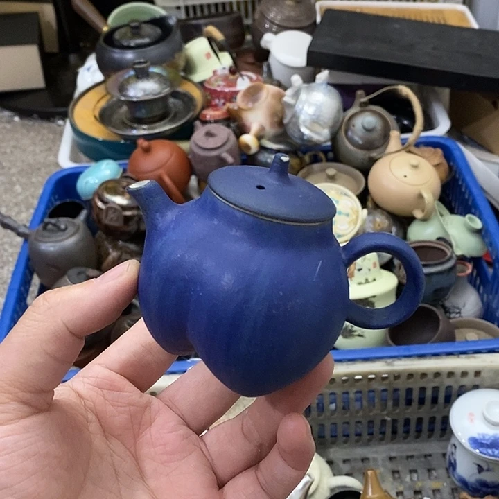 陶瓷艺术品及陶瓷制品