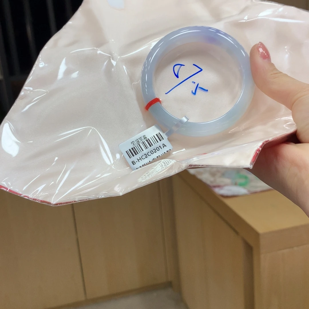 未镶嵌手镯翡翠不退不换