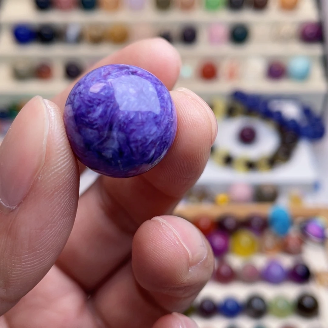 水晶18➕珠子未镶嵌潼*儿