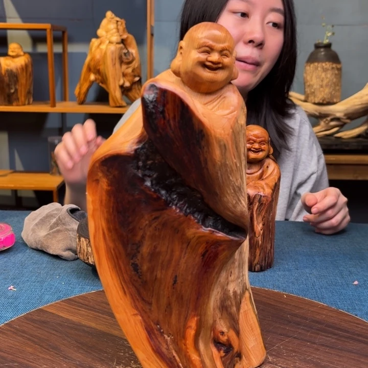 柏木（崖柏）关注一下