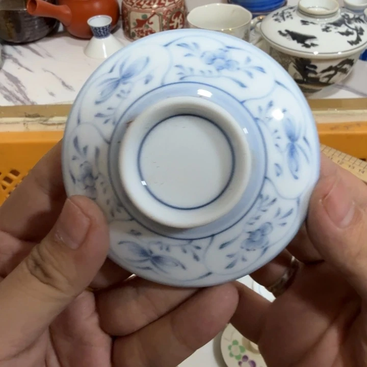 陶瓷推荐第二名20包邮