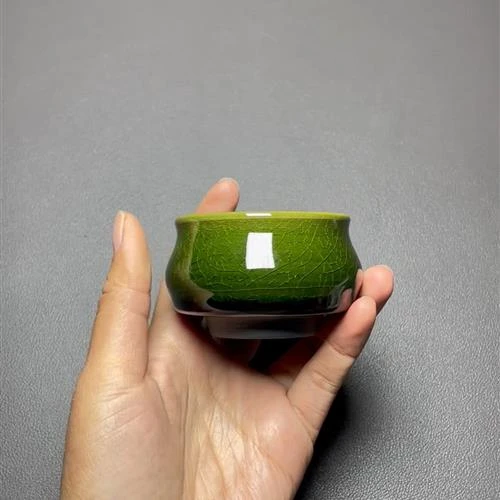 【闪购商品】茶盏-627............