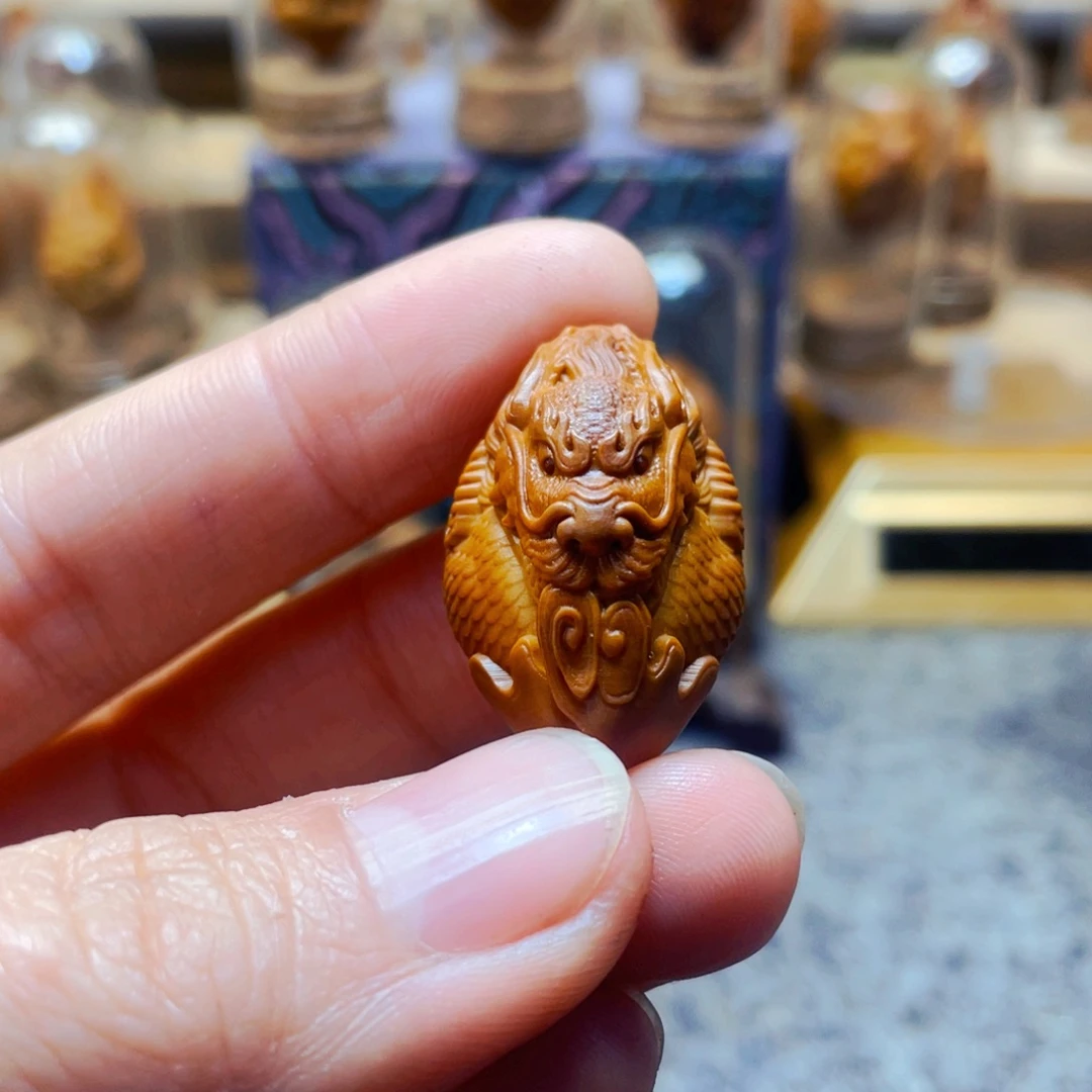 橄榄核手串/手链橄榄