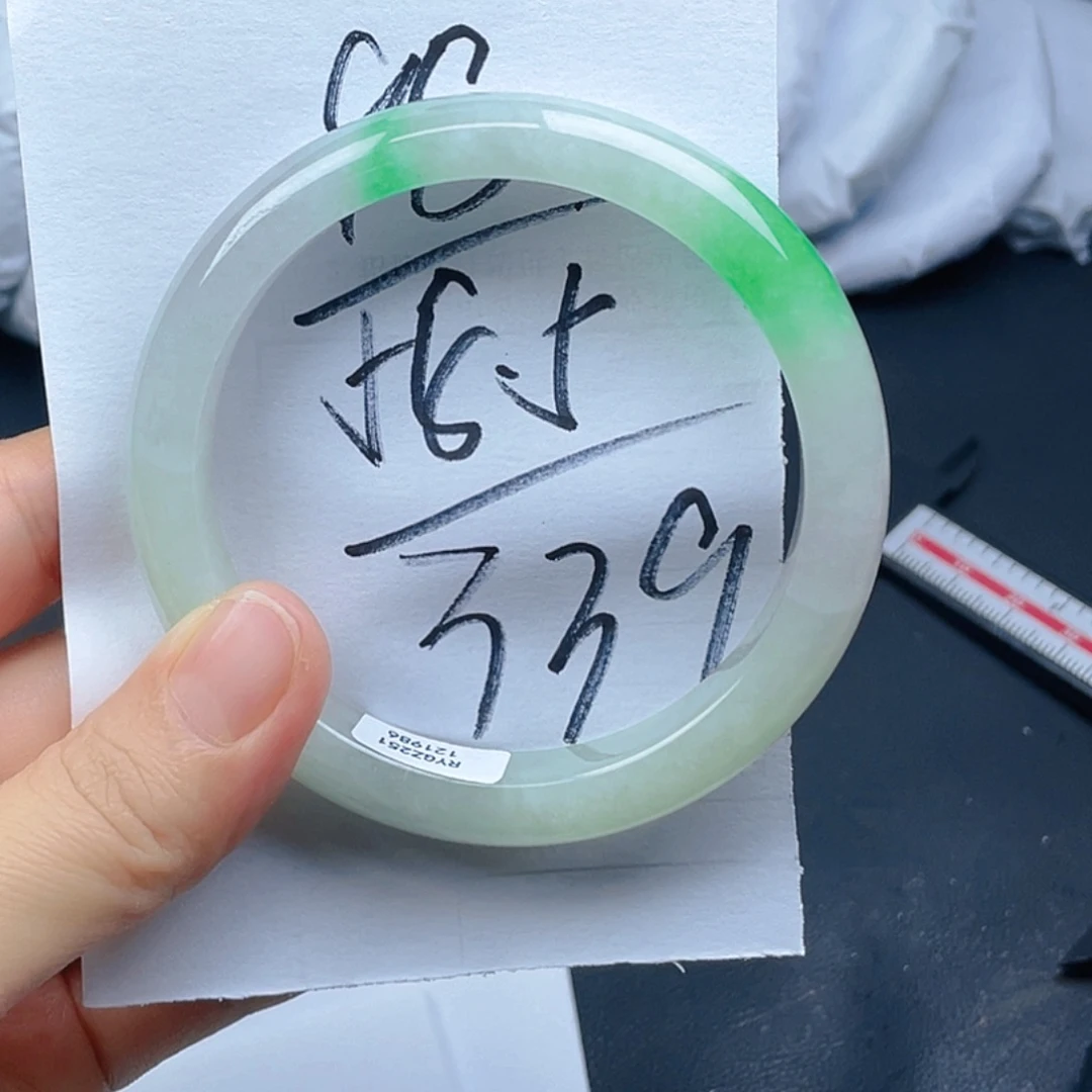 时尚首饰手镯直播链接001