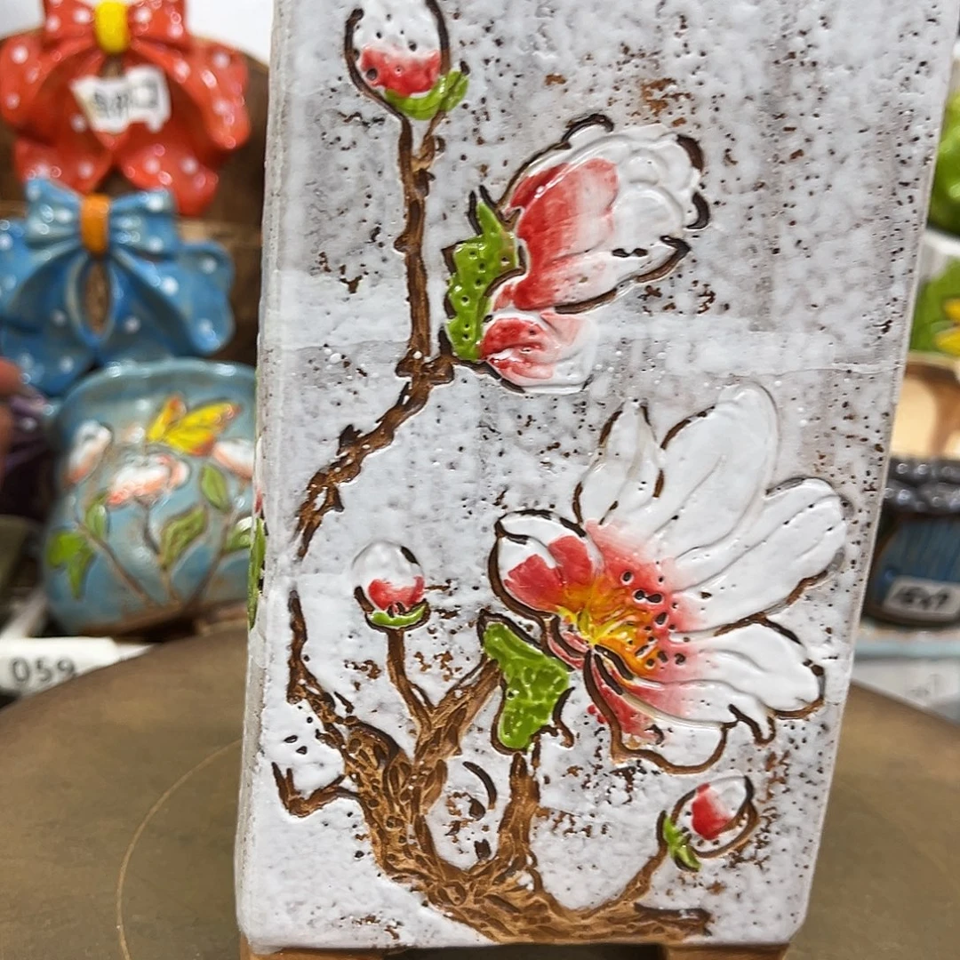 粗陶多肉花盆花盆