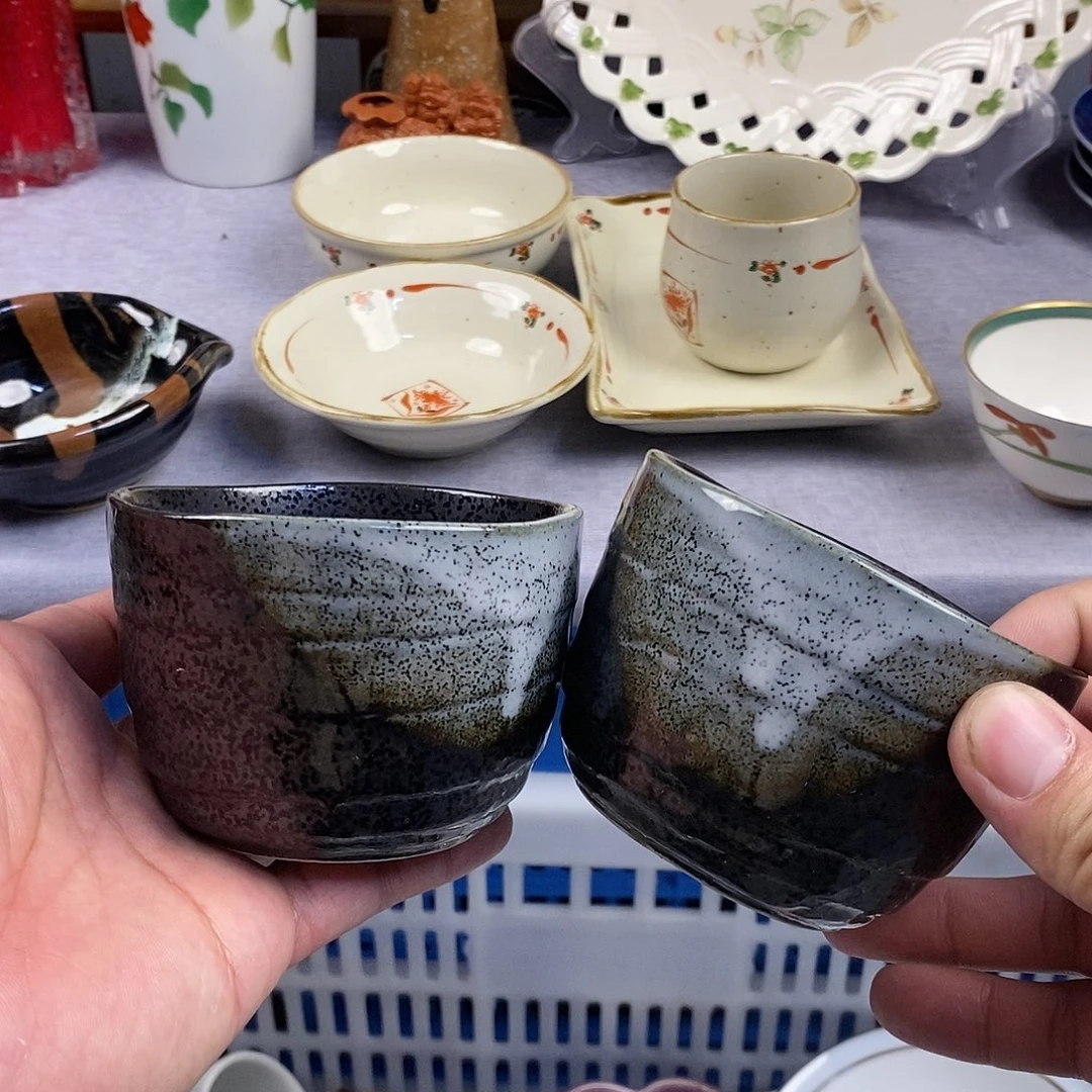 茶盏全场满28元包邮，第27