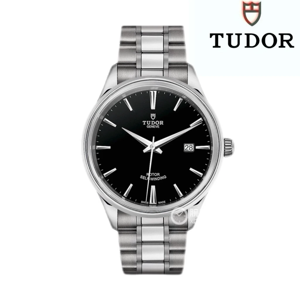 95新 TUDOR/帝舵 亚虎/风尚系列/公价18800元/表径41mm/单