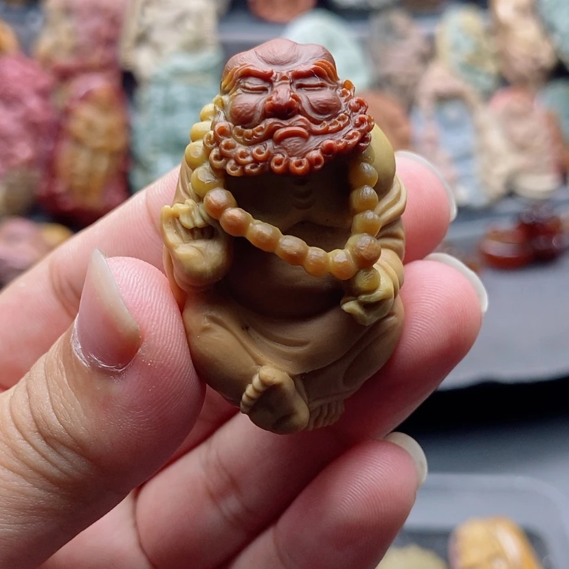 【闪购商品】未镶嵌吊坠定制石英质玉