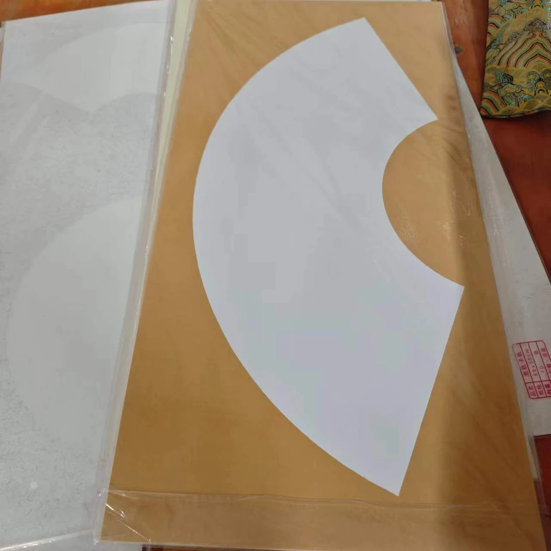 【直播间专享】宣纸软卡单包10张装