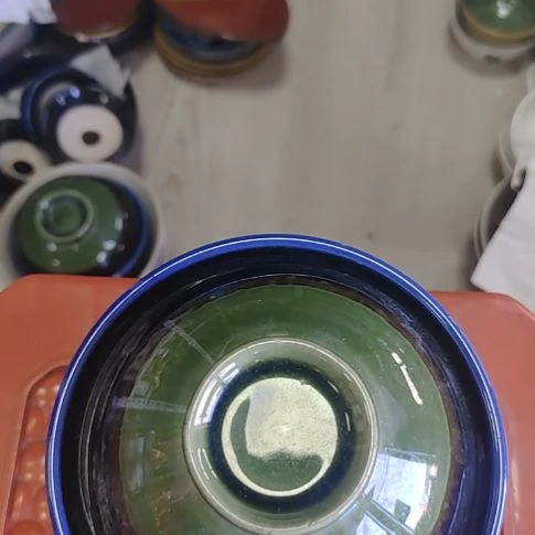 瓷片瓷片五厂，七厂。