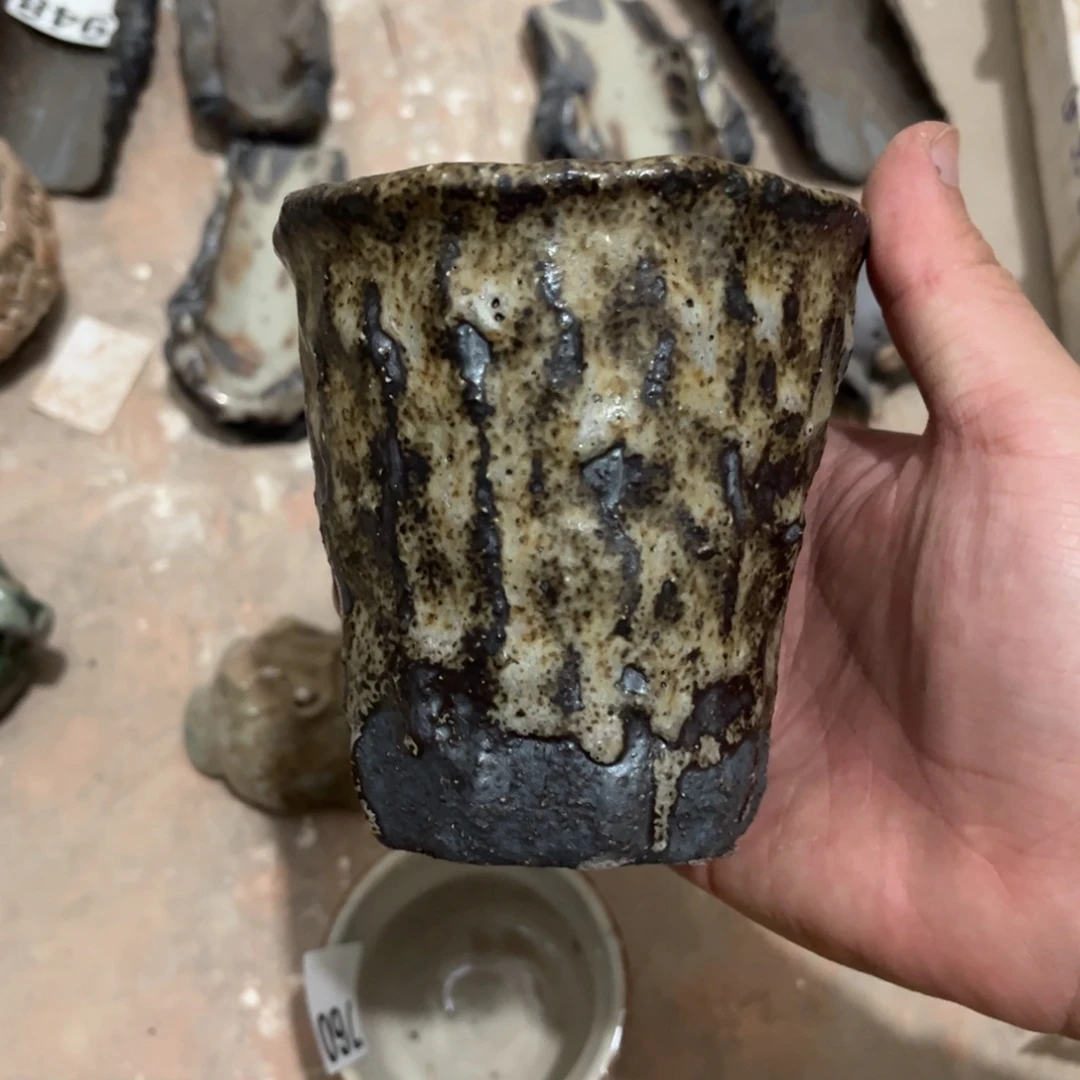 934 一家茶器直播分享