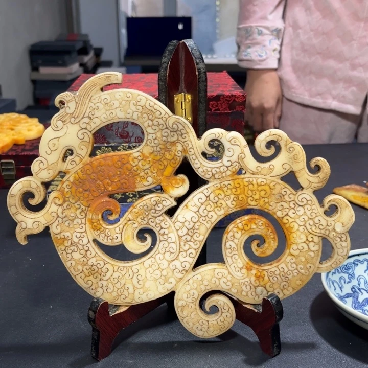 底槽青一物一图发货,支持七天无理由。