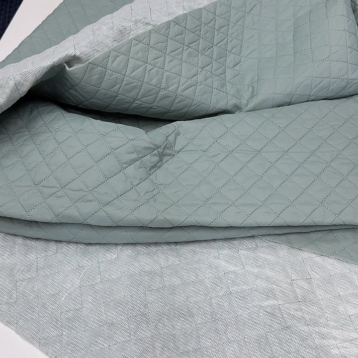 无纺布3米薄款夹棉