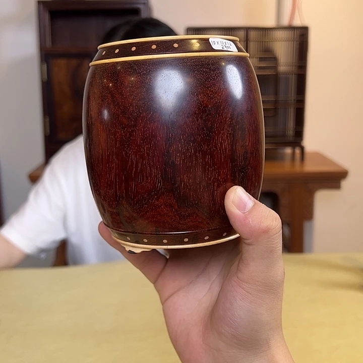 成套家具紫檀木类