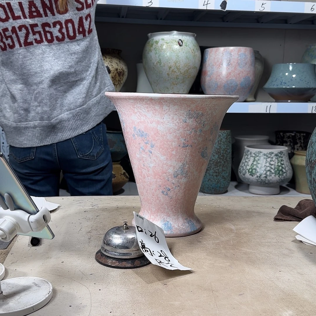 26@28 紫砂花盆尺寸