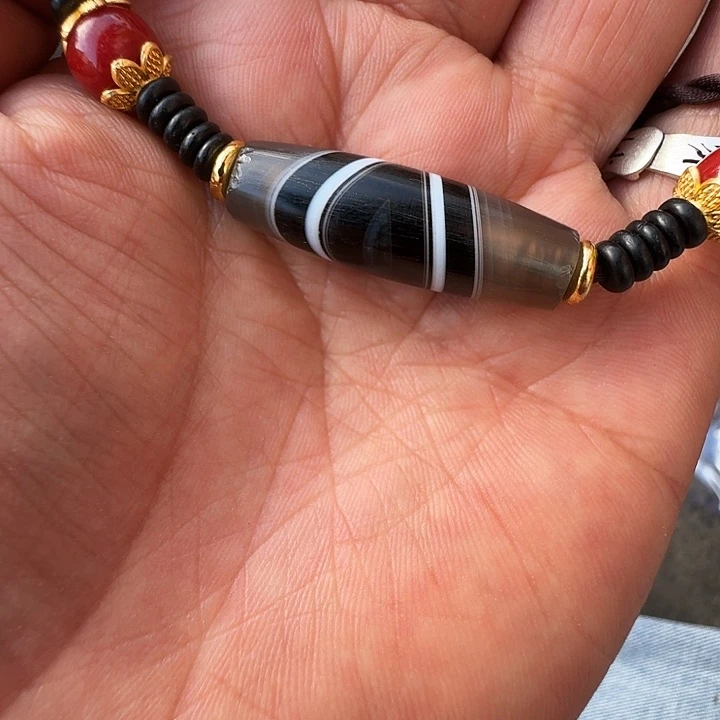 无非金属缠丝锁骨