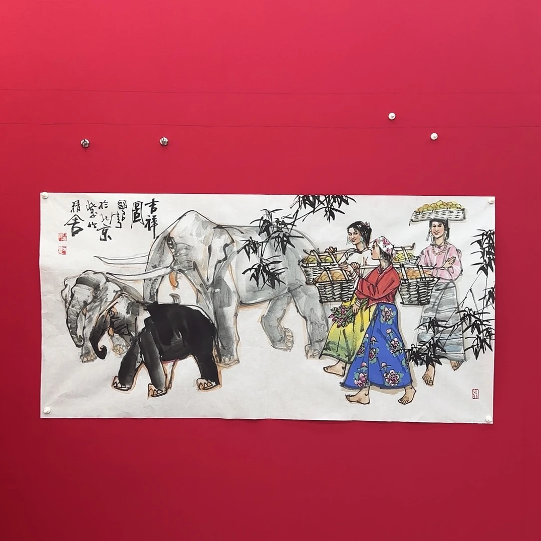 闪购作品艺术作品