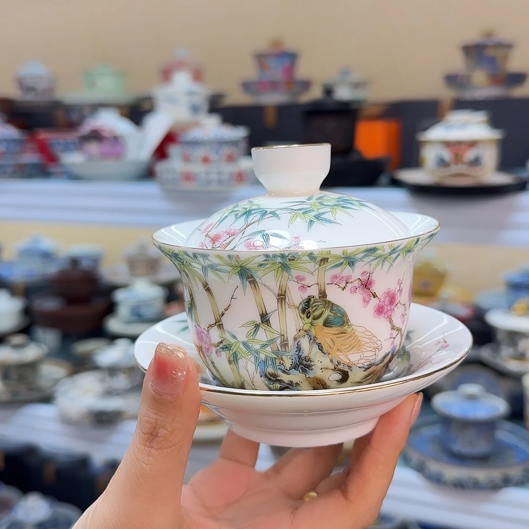 我们的目标是成为更好