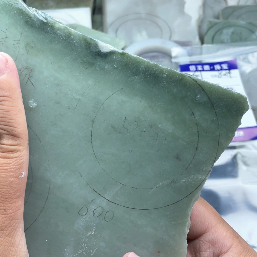 闫***理定制和田玉定制手镯