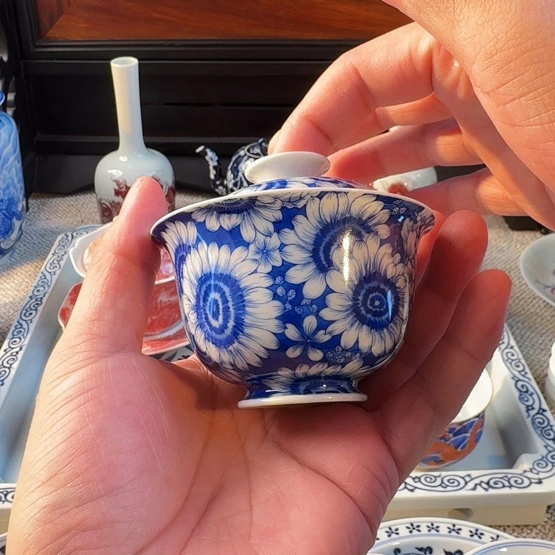 钱****名窑口，放漏时间到啦