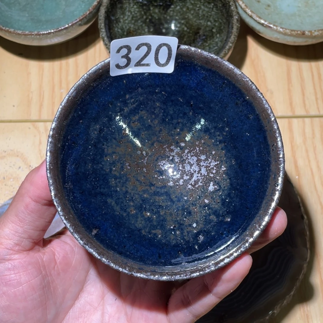 茶盏美好生活从开始到