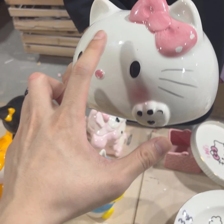 高温陶瓷釉下彩…餐具