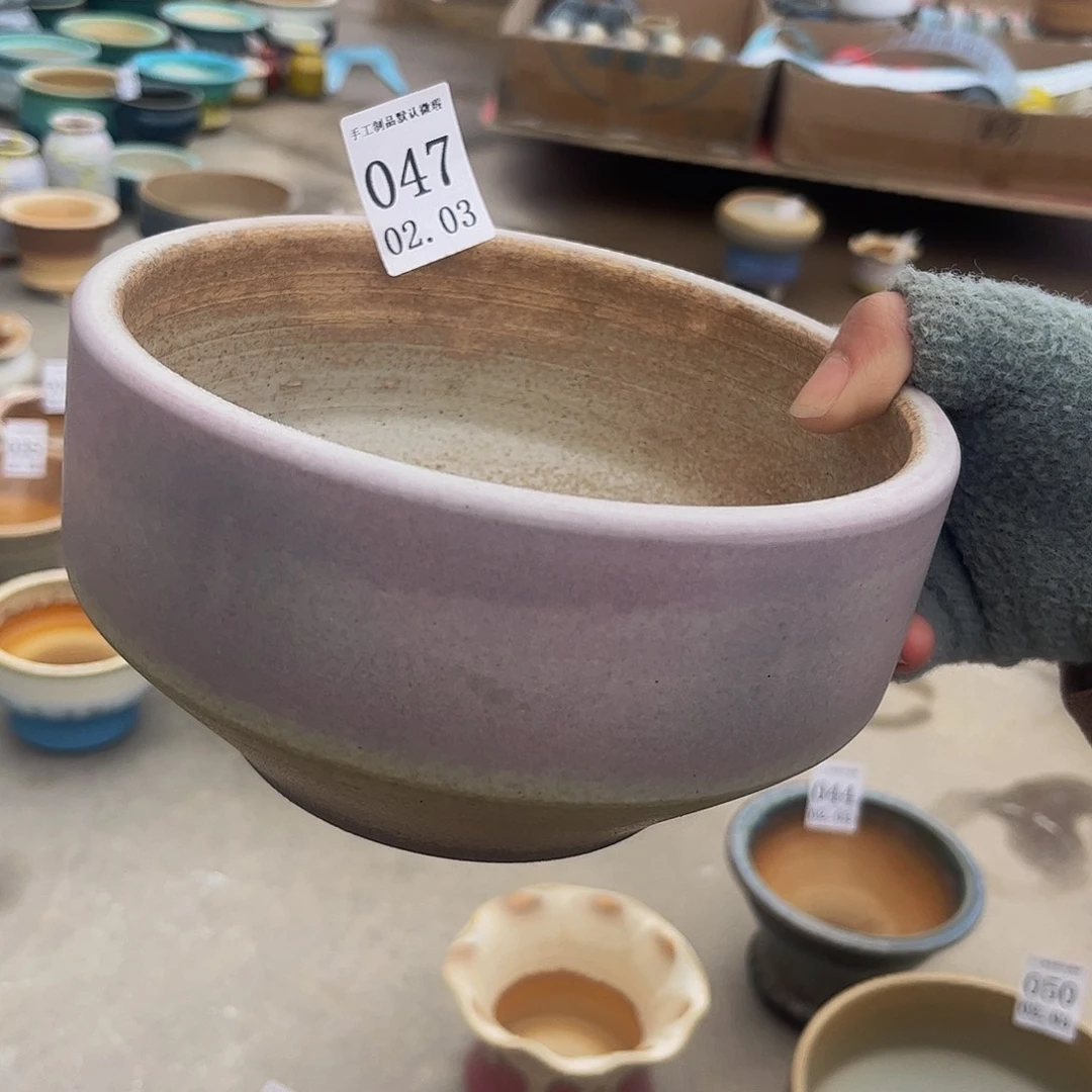 摆件景德镇陶瓷手工制作
