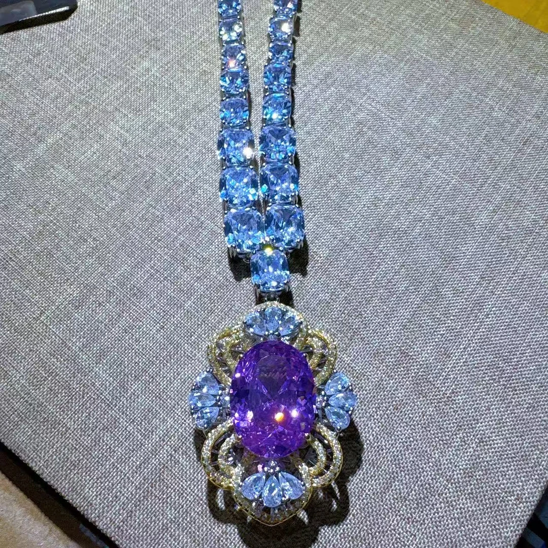 吊坠 璀璨精美Tbbo22-56