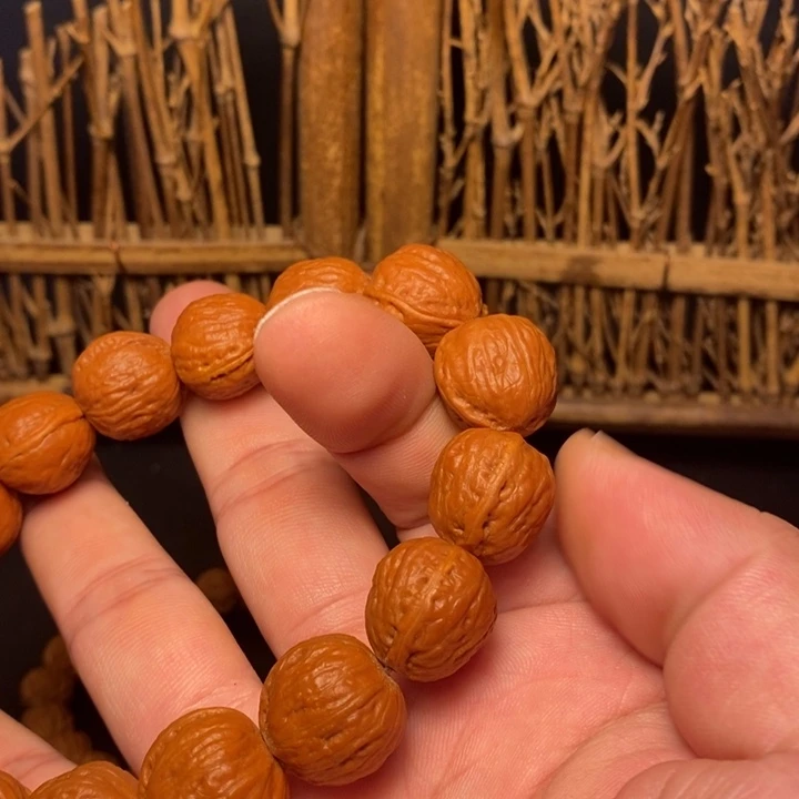 文玩核桃手串精品系列