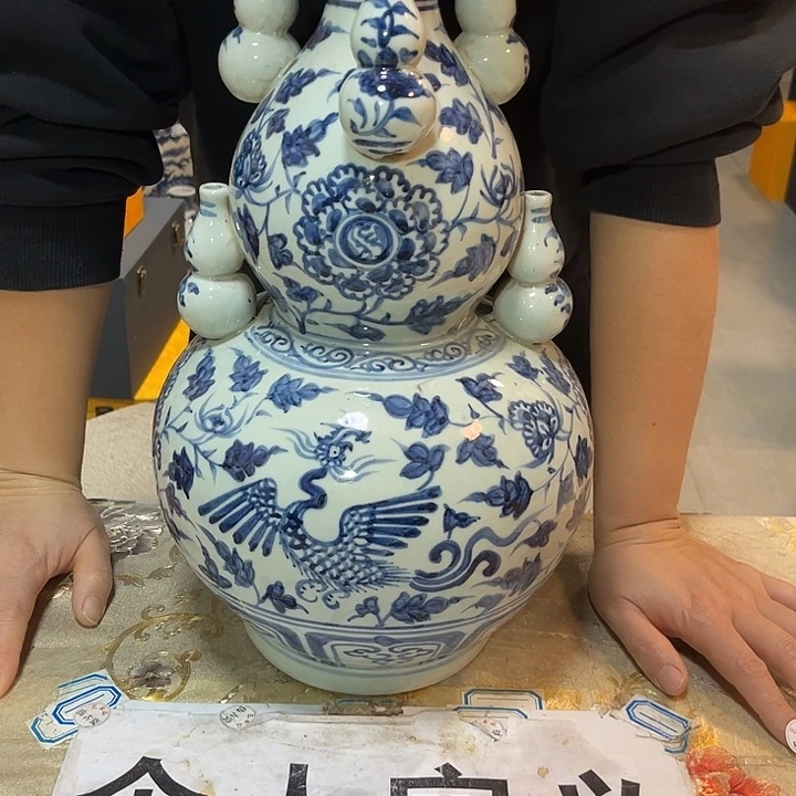 瓷片瓷器的制作工艺