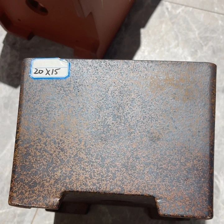 花盆紫砂紫砂花盆