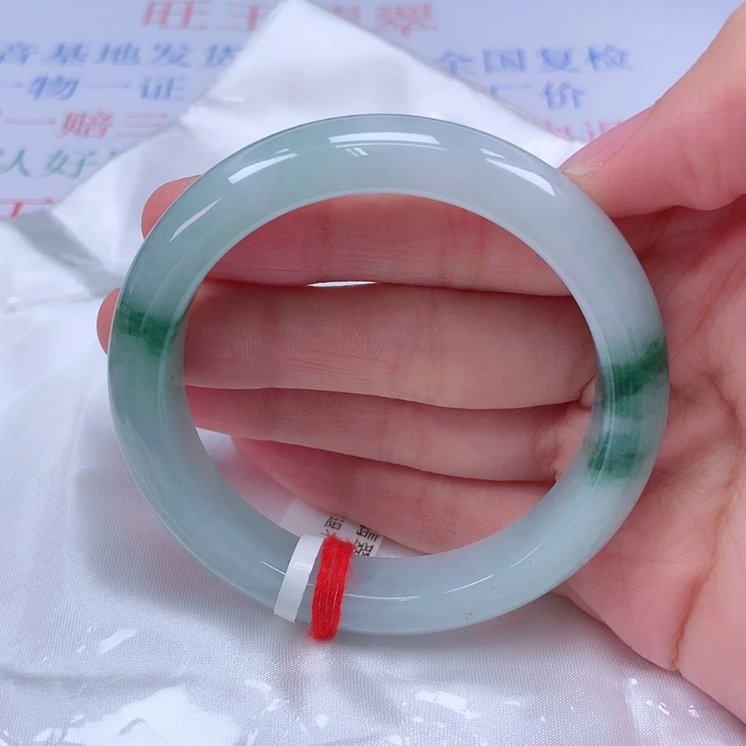 【闪购商品】未镶嵌手镯翡翠