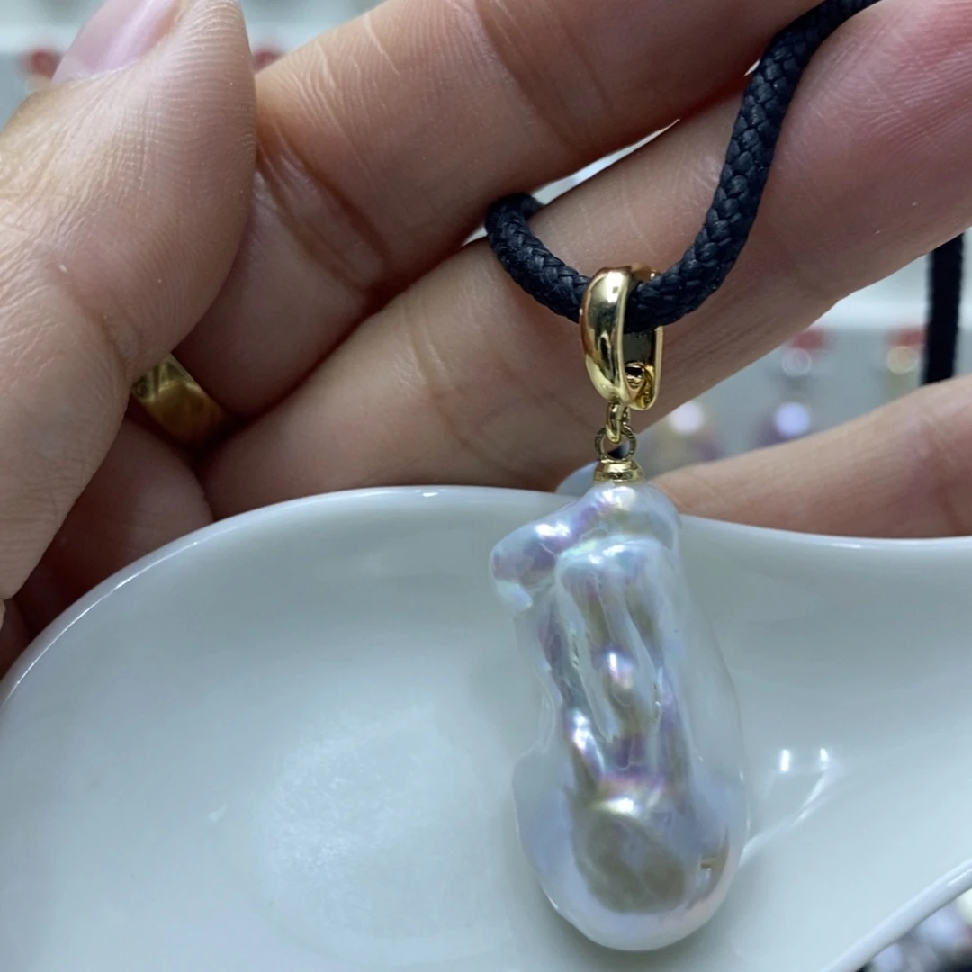 其它淡水珍珠未镶嵌