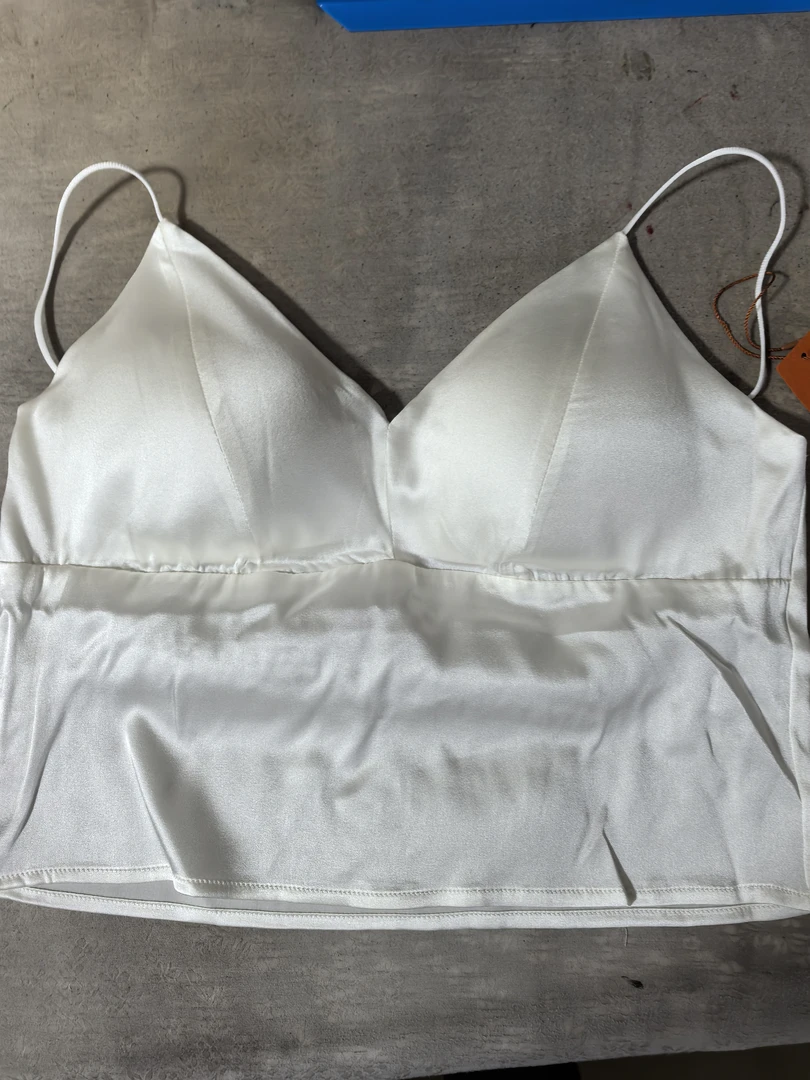 桑蚕丝吊带女装桑蚕丝