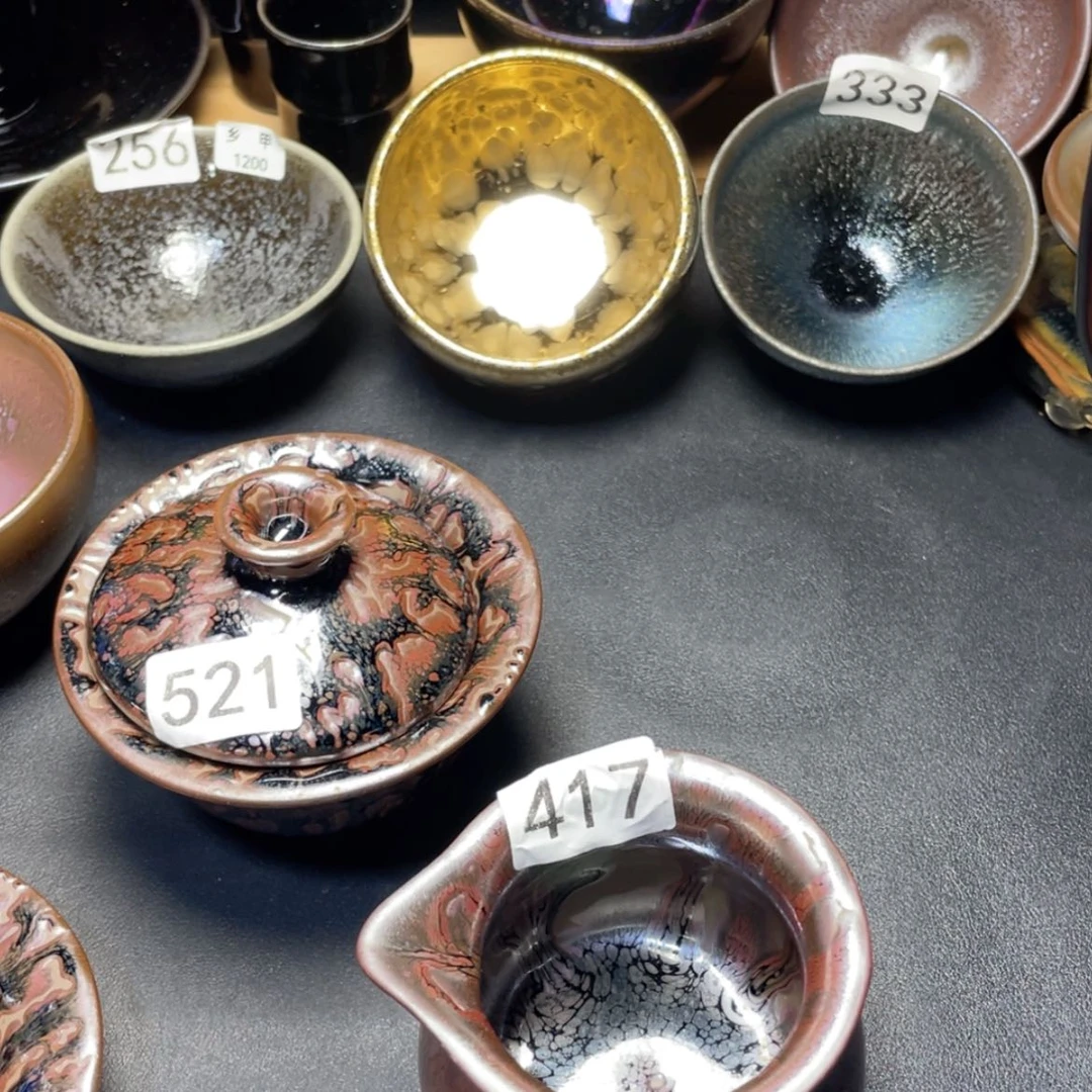 【闪购商品】茶盏47