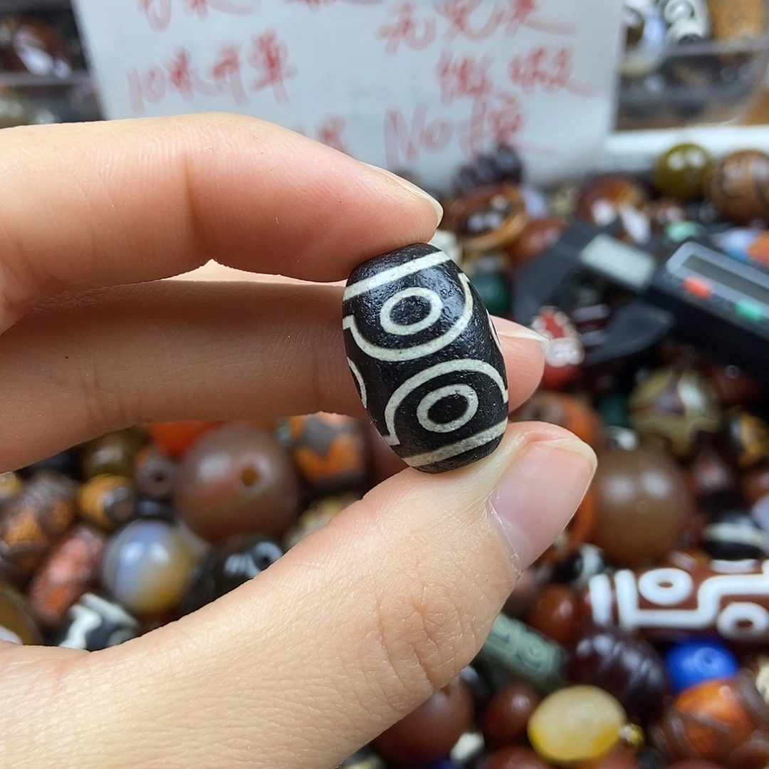 玛瑙/玉髓未镶嵌玛瑙珠珠玛瑙配饰散珠