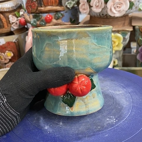 【闪购商品】红陶1
